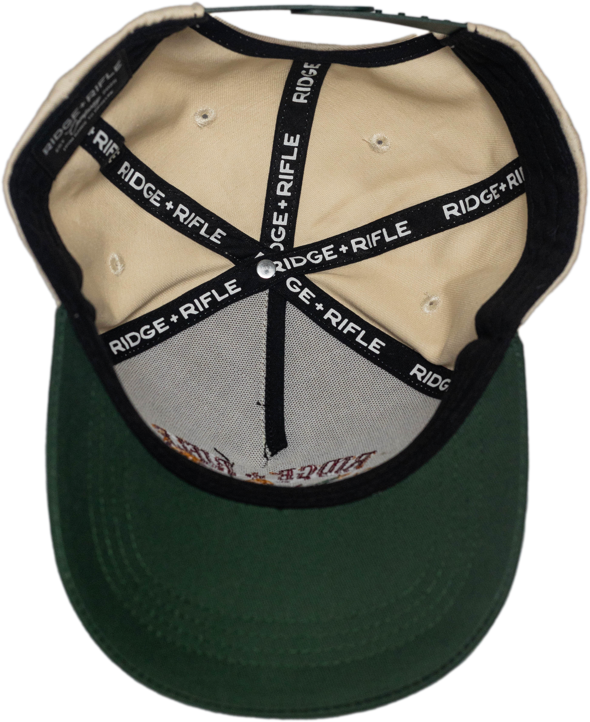 The Mallard Snapback