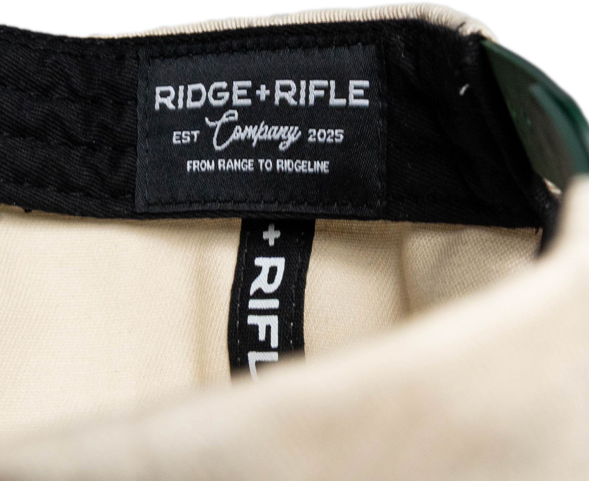 The Mallard Snapback