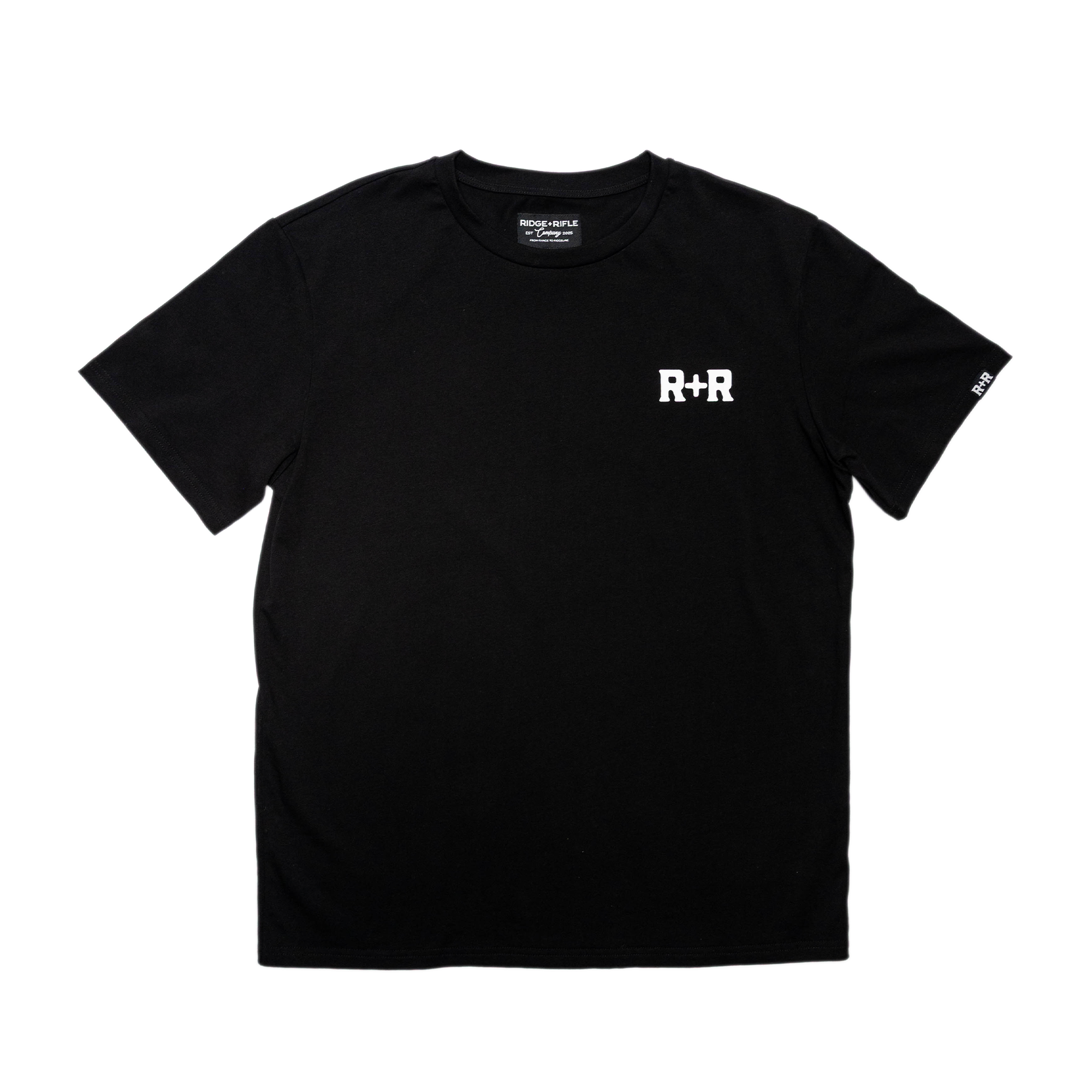 Classic Tee Black