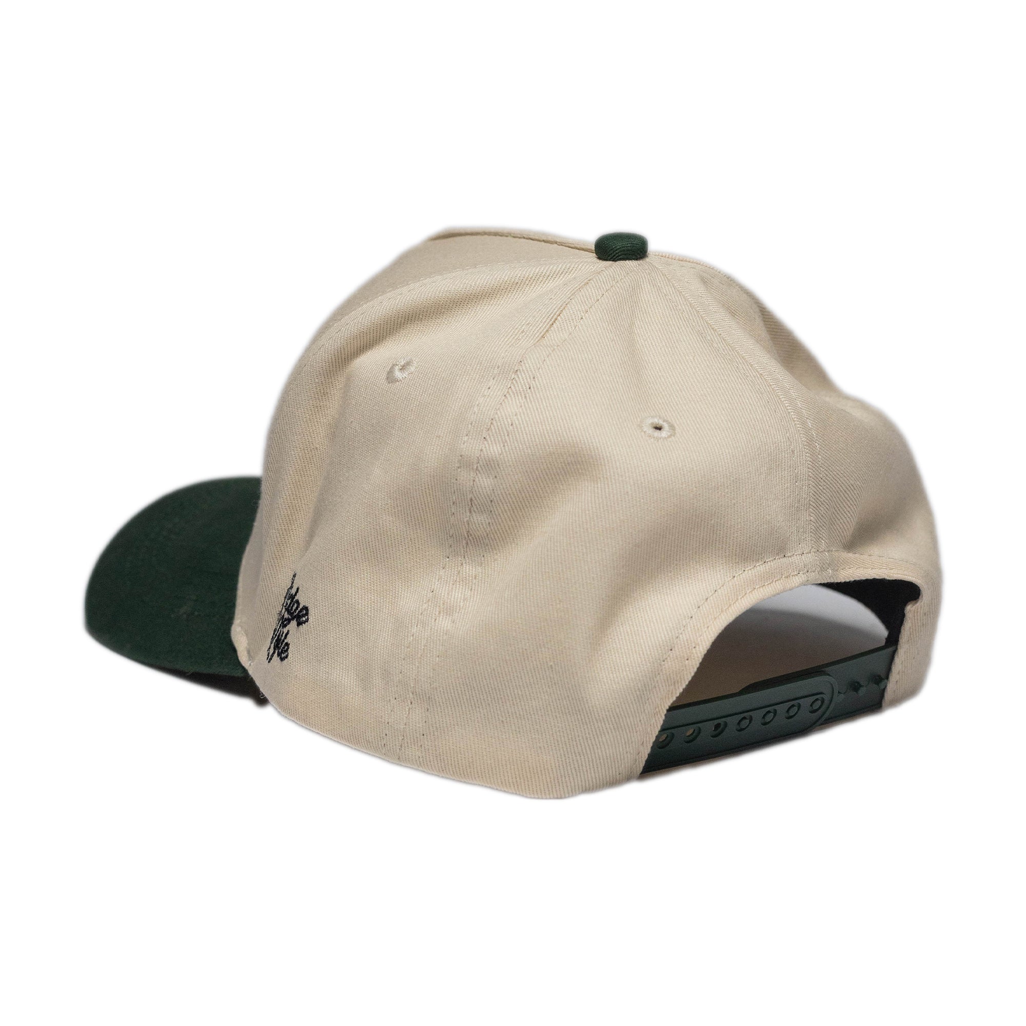 The Mallard Snapback