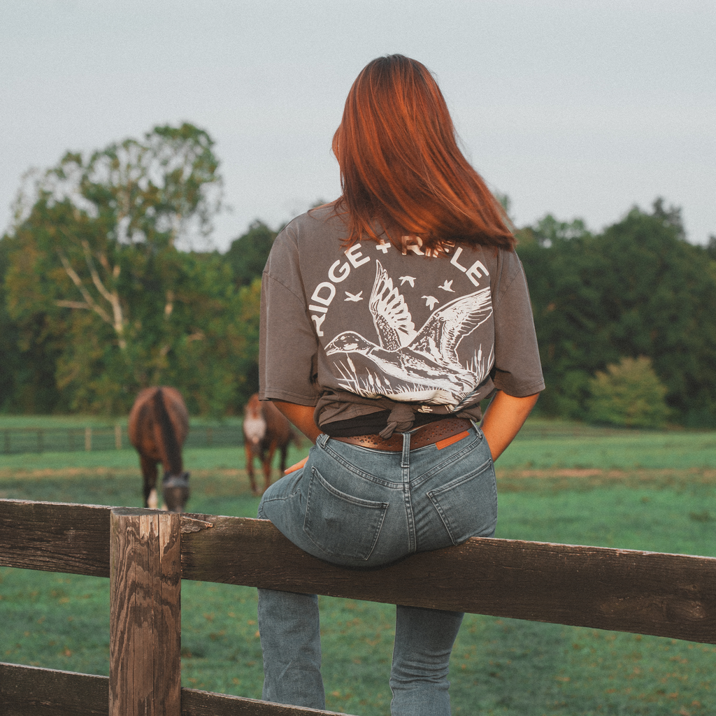 Flyway Tee
