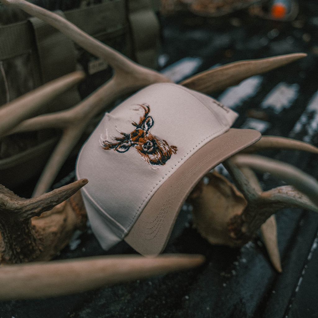 Buck Snapback