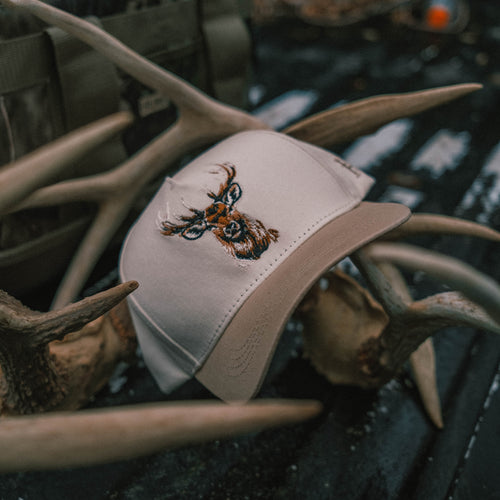 Buck Snapback