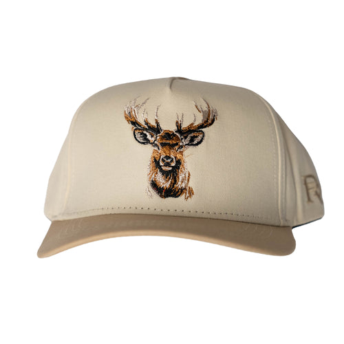 Buck Snapback