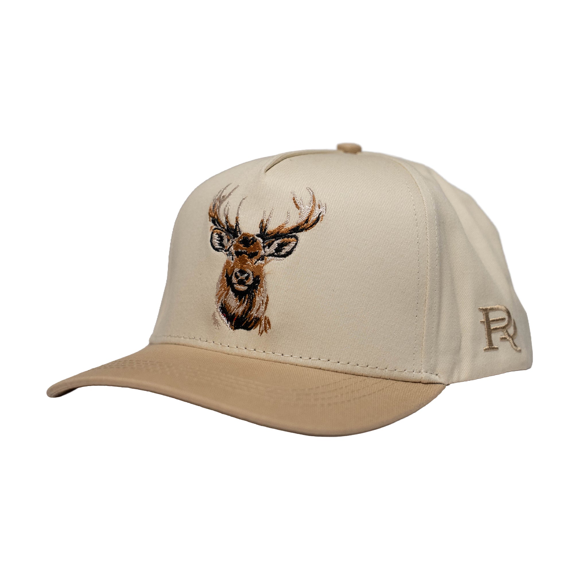 Buck Snapback