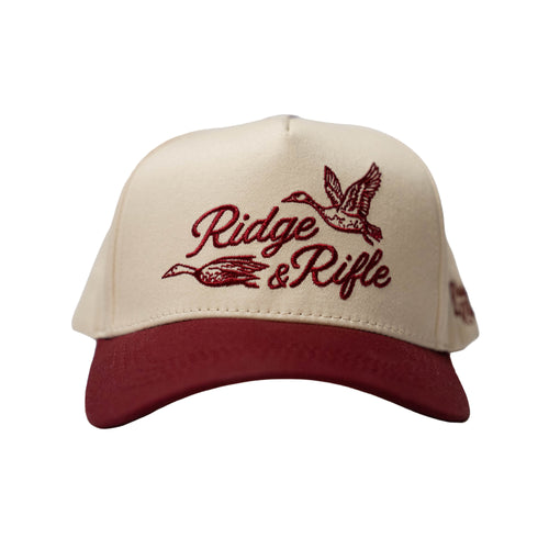 Fly By Snapback