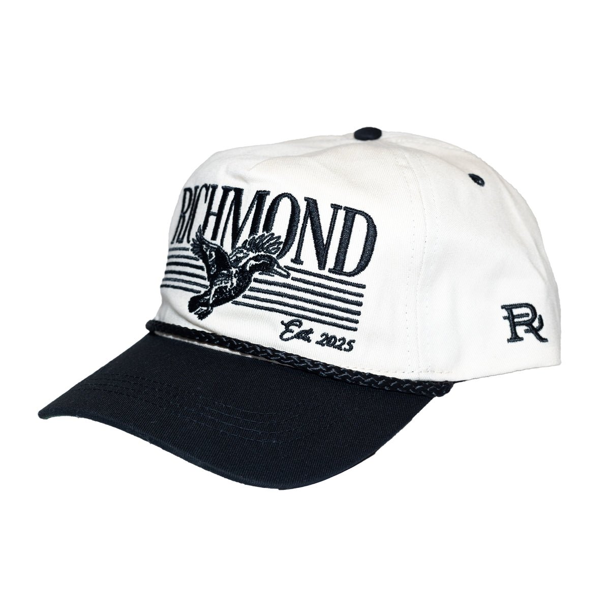 Richmond Rope Hat