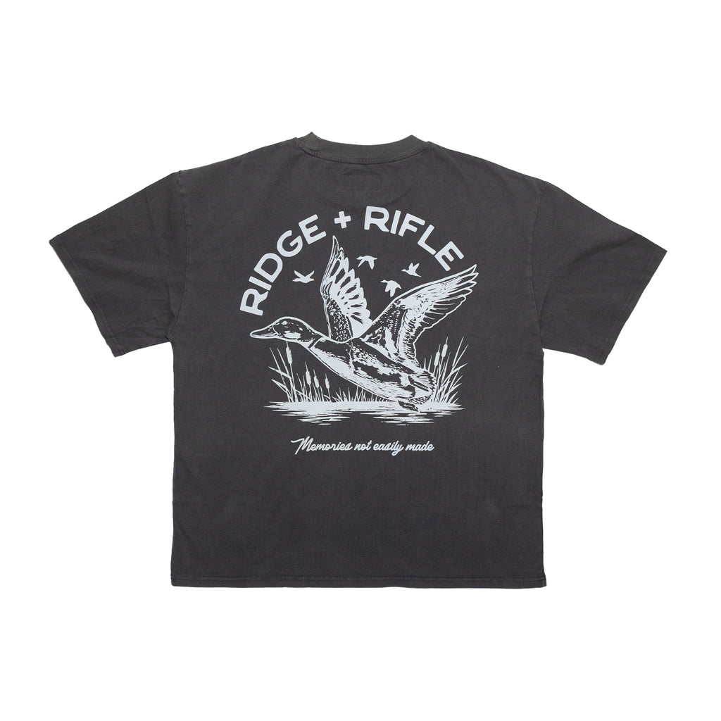 Flyway Tee
