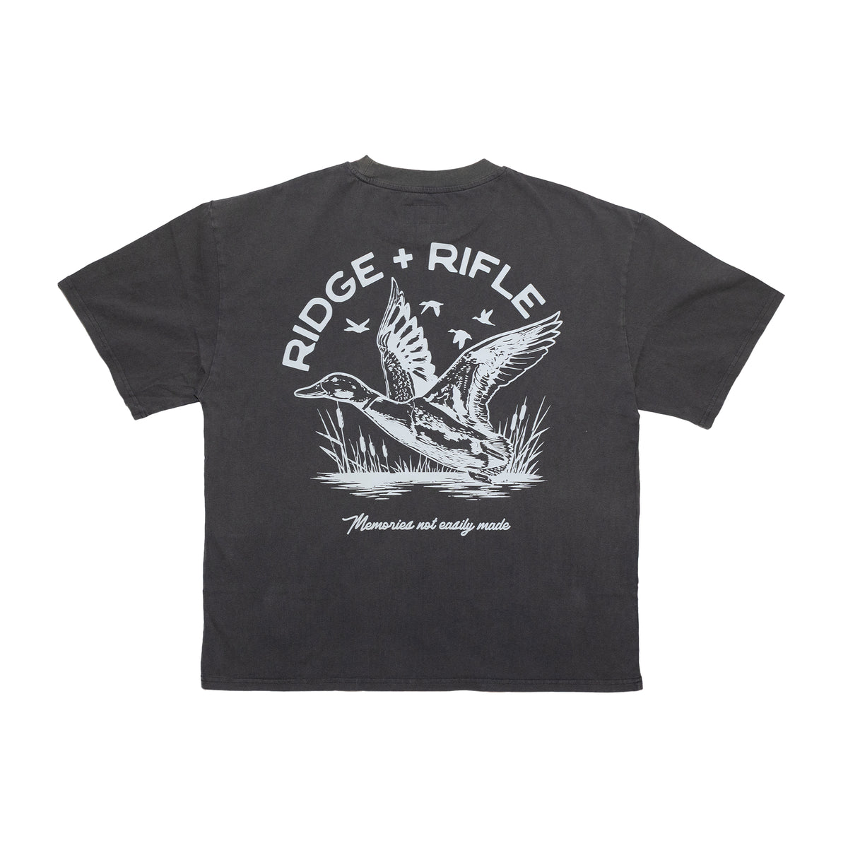 Flyway Tee