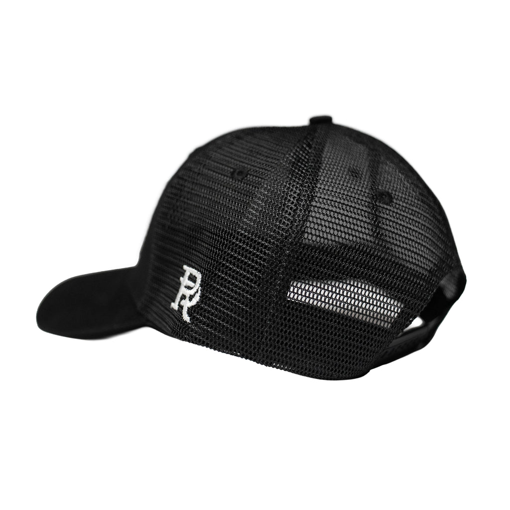 The Signature Patch Snapback
