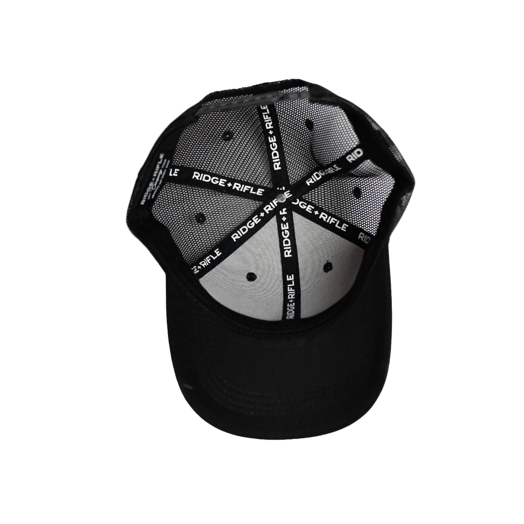 The Signature Patch Snapback