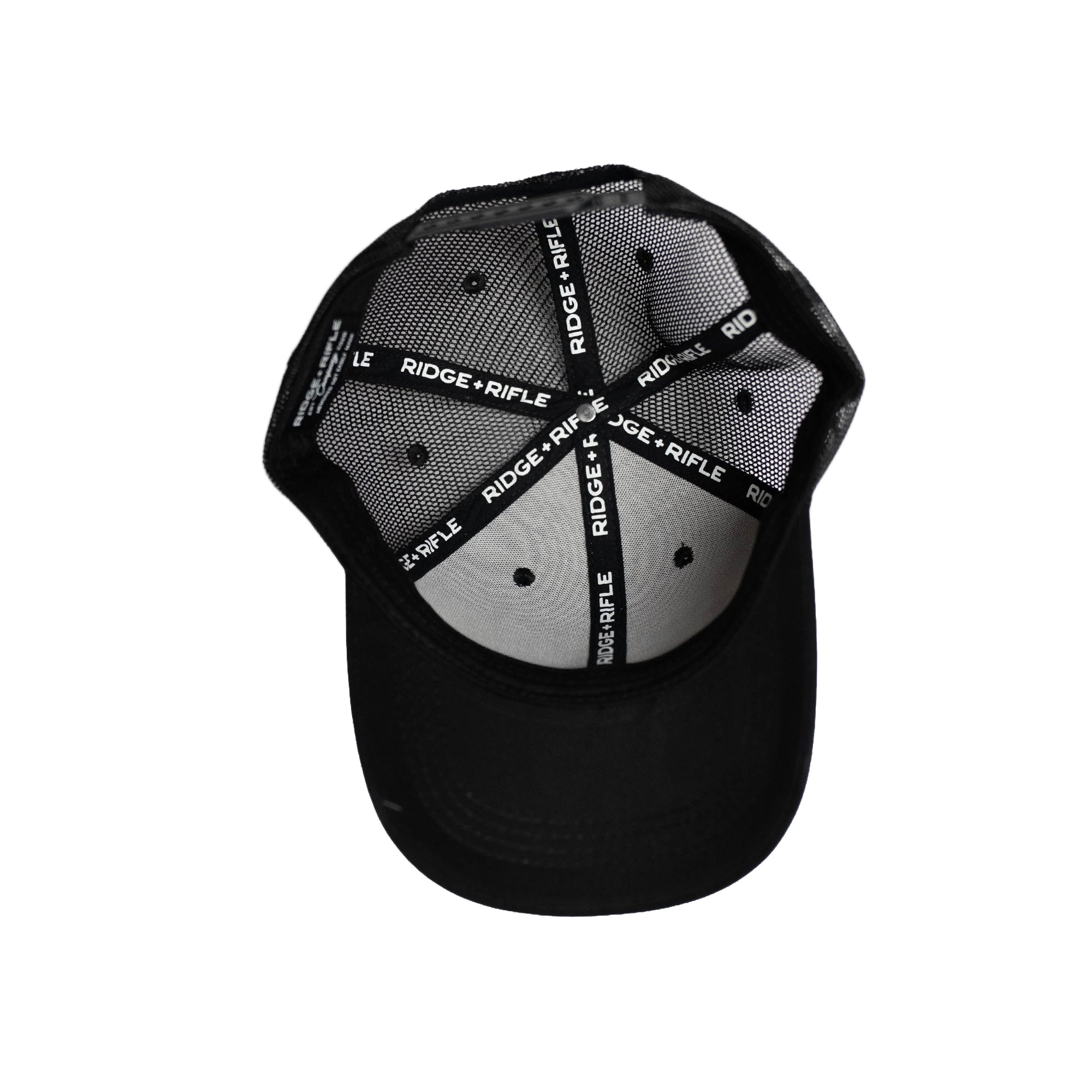 The Signature Patch Snapback