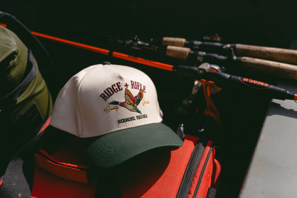The Mallard Snapback