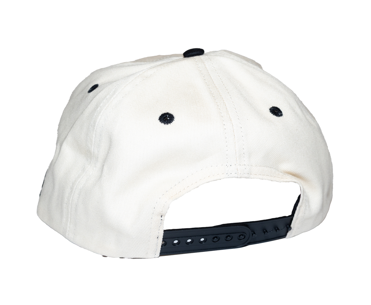 Richmond Rope Hat