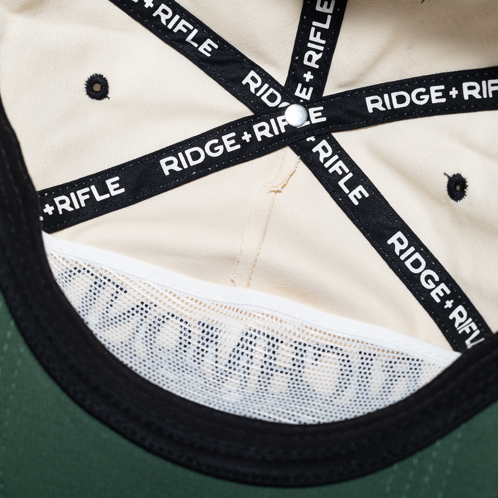 Richmond Rope Hat