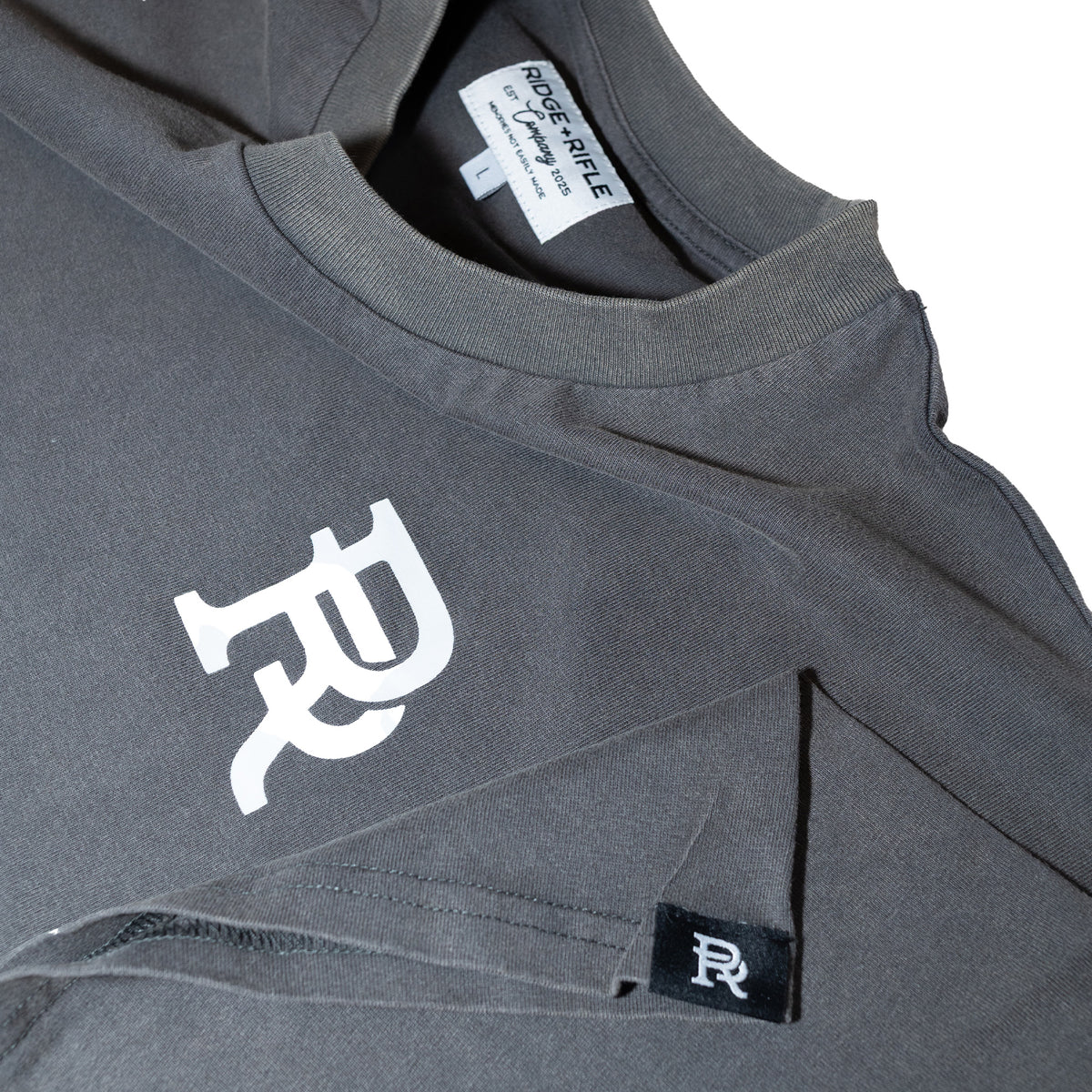 Flyway Tee
