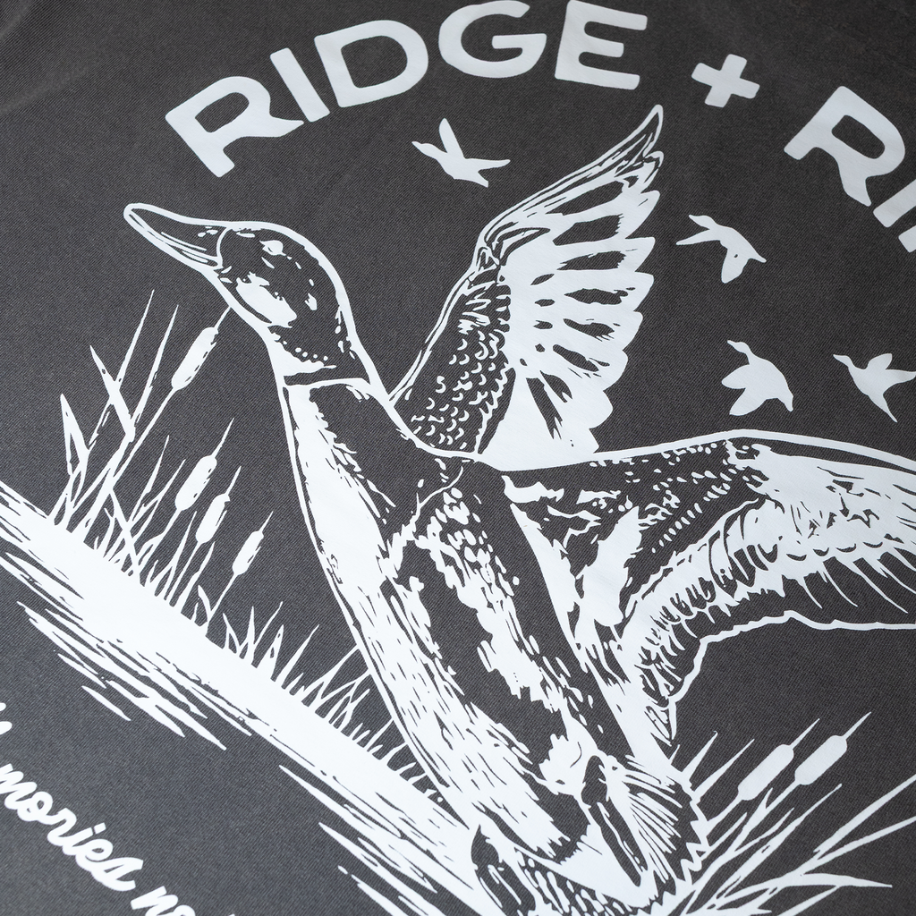 Flyway Tee