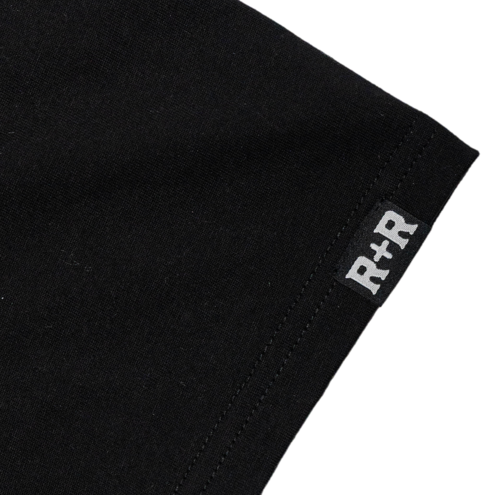 Classic Tee Black