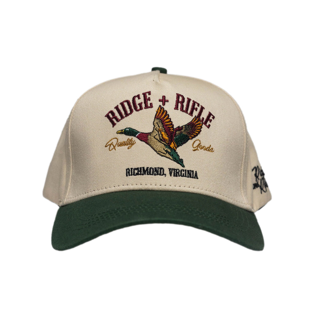 The Mallard Snapback