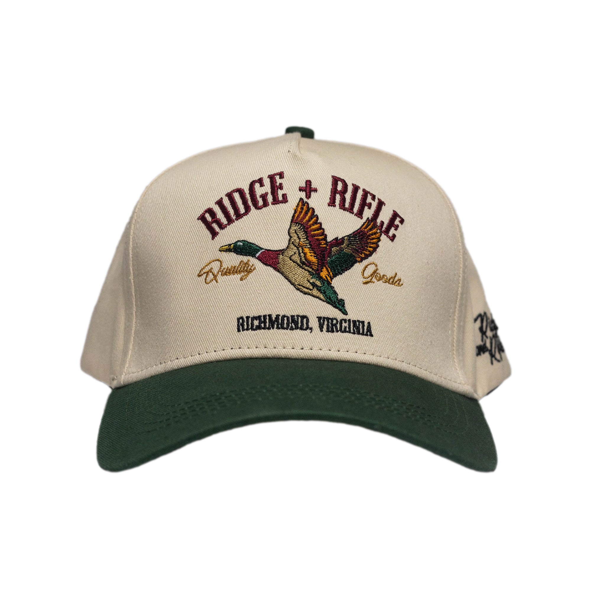 The Mallard Snapback