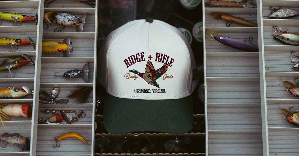 Ridge + Rifle Co. – Ridge and Rifle LLC